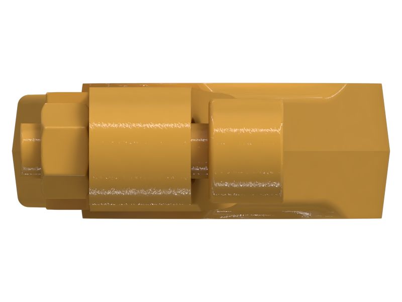 РЫЧАГ КОРОМЫСЛА КЛАПАНА В СБОРЕ