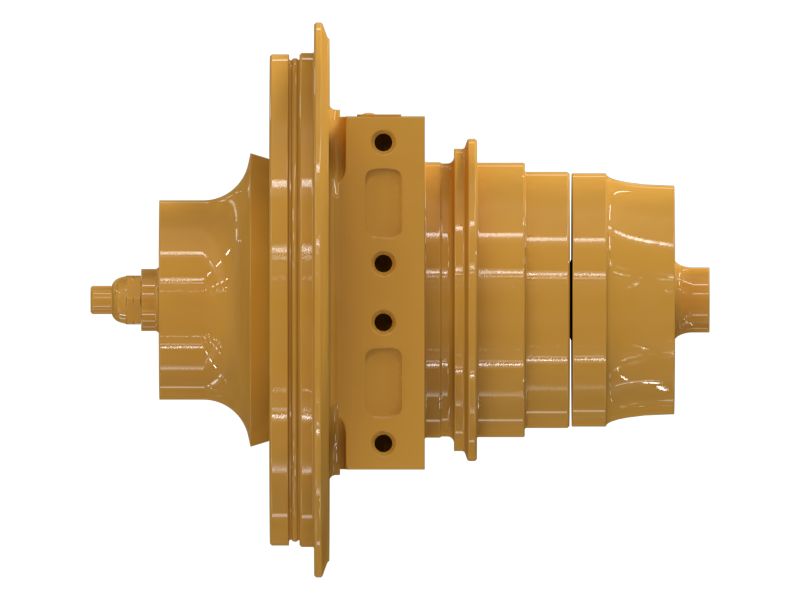 БЛОК СЕРДЦЕВИНЫ