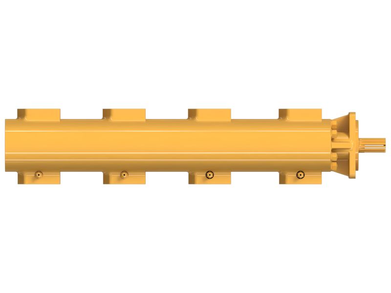 20R-6502: Pompa zębata Cat® Reman