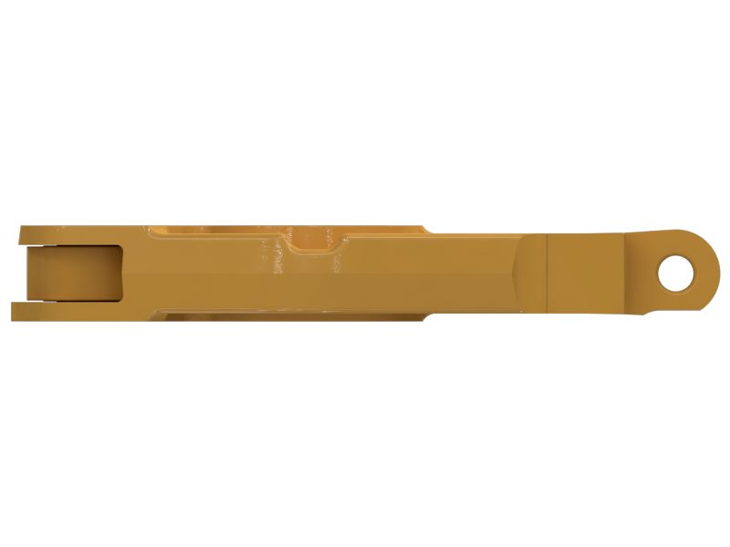 РЫЧАГ КОРОМЫСЛА КЛАПАНА В СБОРЕ