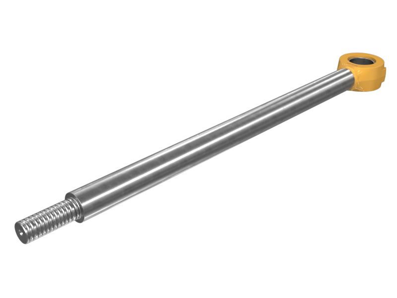 Гидравлический шток в сборе