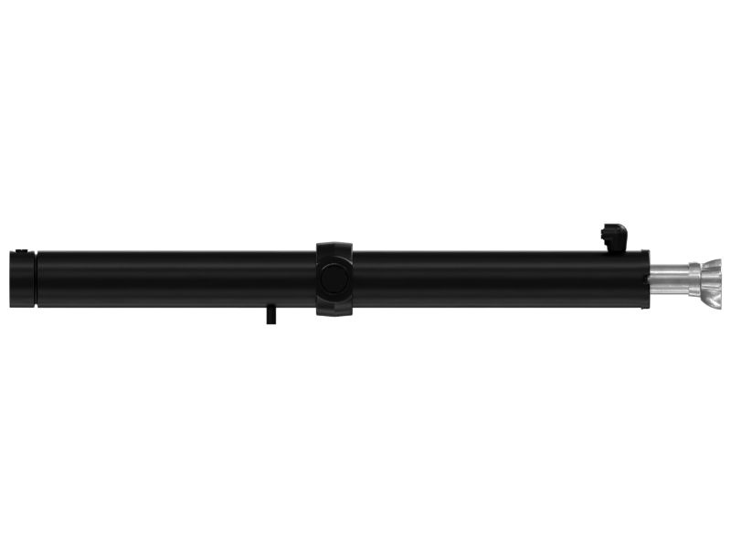 11R-0054: Cilindro idraulico NWC (New with Core) Cat® Reman