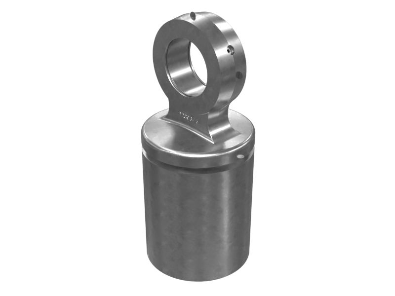 ЦИЛИНДР REMAN В СБОРЕ