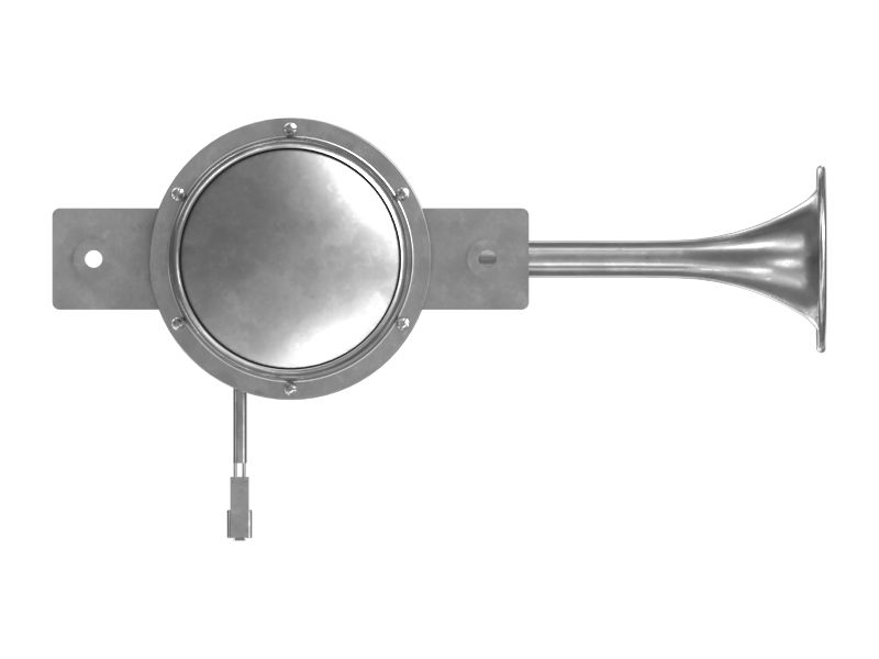 Cat® Reman Trumpet Horn