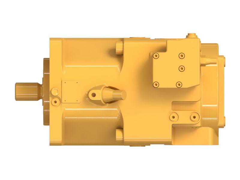 Cat® Reman Piston Pump