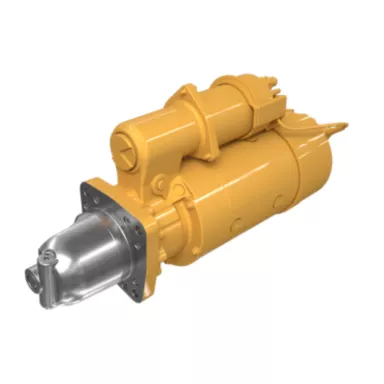 10R-0405: Cat® Reman 24 Volt Electric Starter Motor