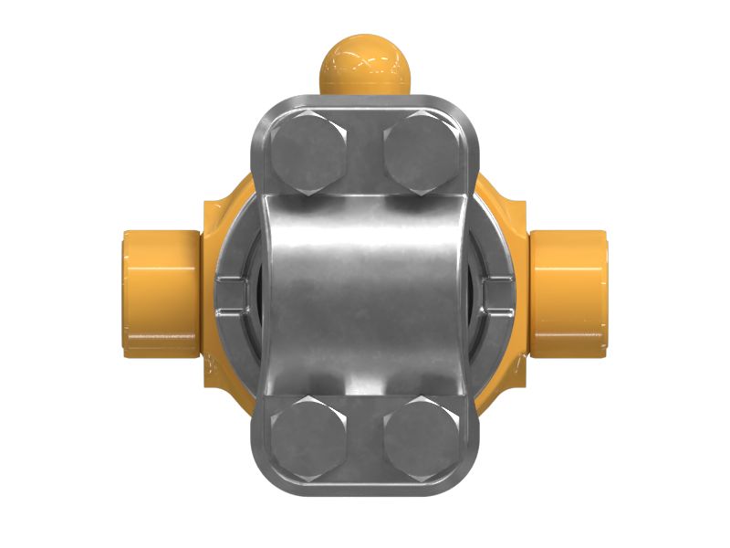 Cat® Reman Hydraulic Cylinder