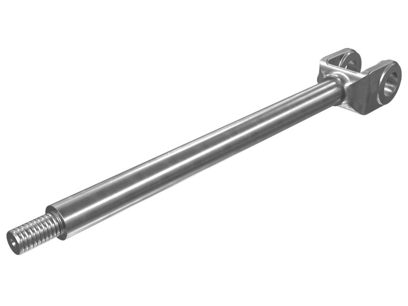 20R-9554: Cat® Reman Hydraulic Rod with Eye Bearing