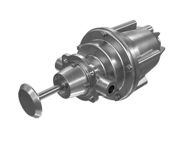 ГРУППА ПЕРЕПУСКНЫХ КОМПОНЕНТОВ ВЫХЛОПА