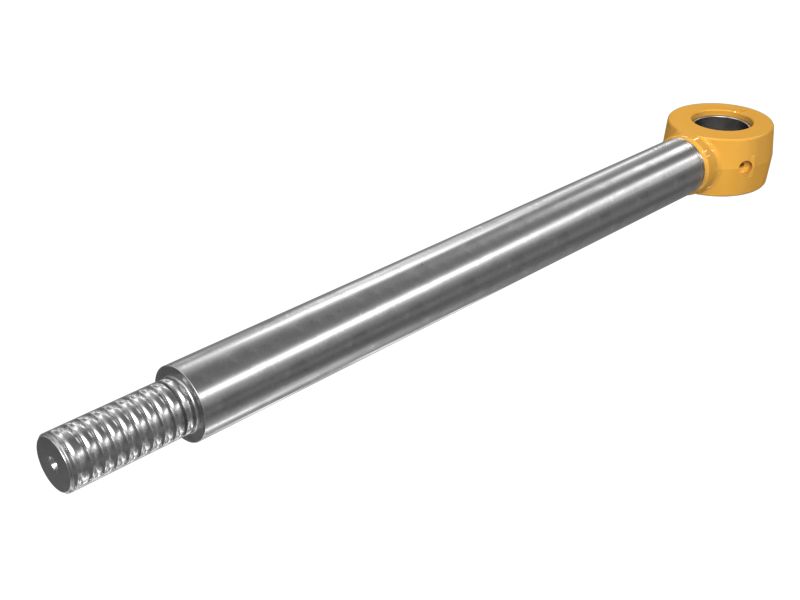 Гидравлический шток в сборе