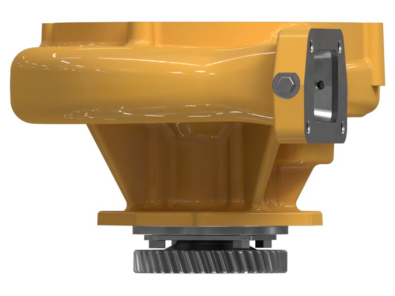 ВОДЯНОЙ НАСОС