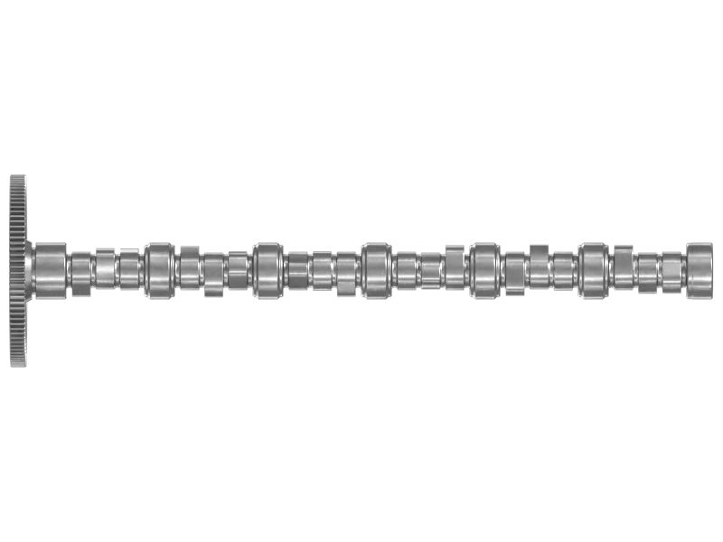 Распределительный вал в сборе