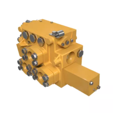 20R-9135: Cat® Reman Control Valve
