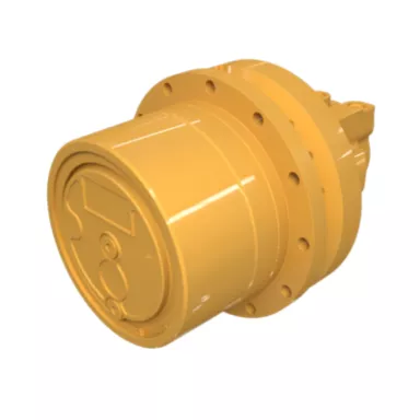 20R-9076: Cat® Reman Axial Piston Motor Fixed Displacement