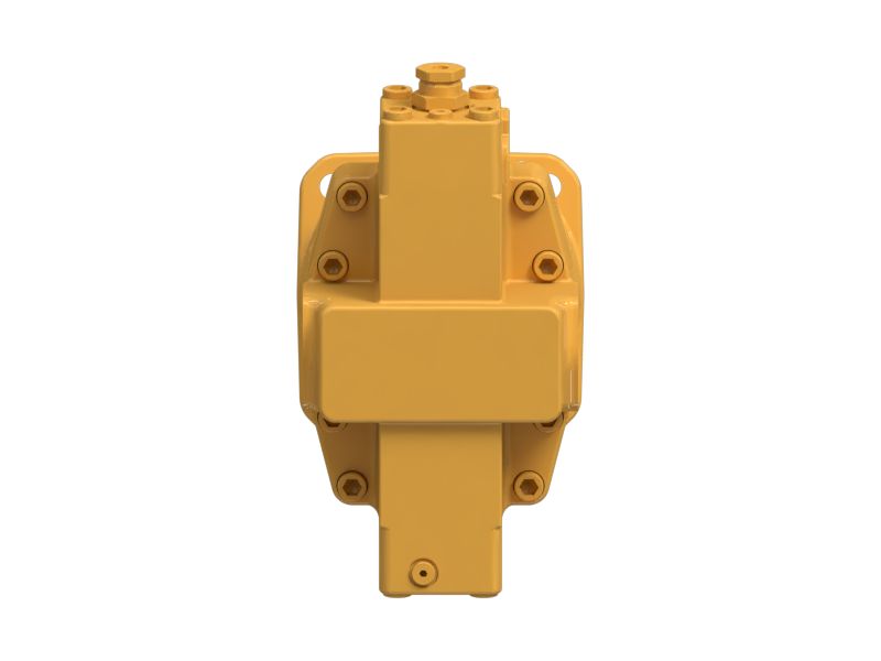 Cat® Reman Piston Motor Variable Displacement