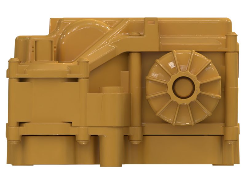 Cat® Reman Diesel Exhaust Fluid (DEF) Pump