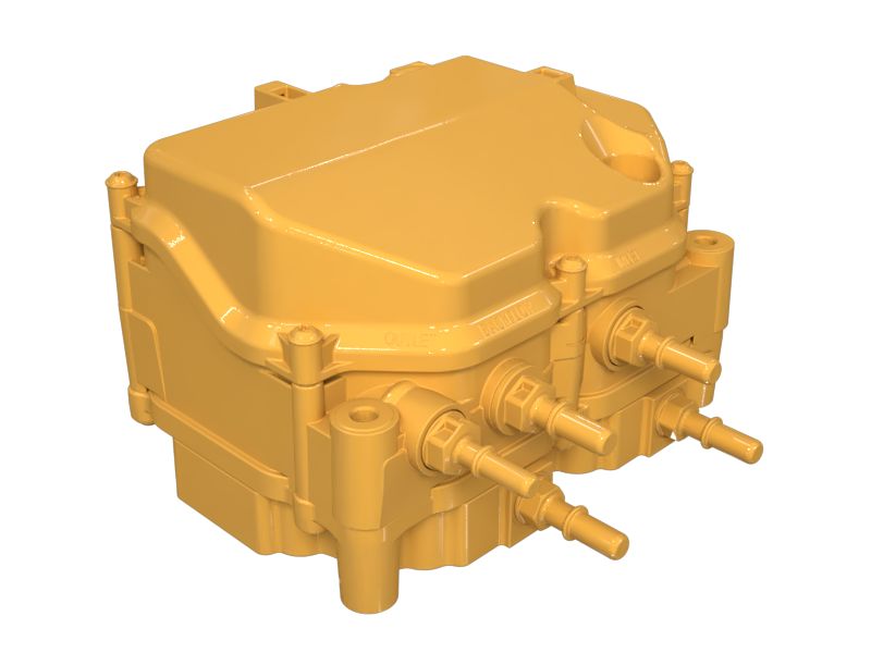 Cat® Reman Diesel Exhaust Fluid (DEF) Pump