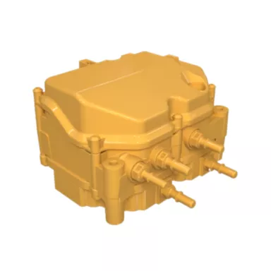 20R-9272: Cat® Reman Diesel Exhaust Fluid (DEF) Pump