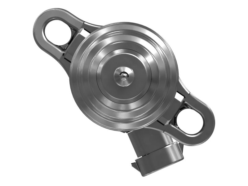 Топливная форсунка Cat® Reman