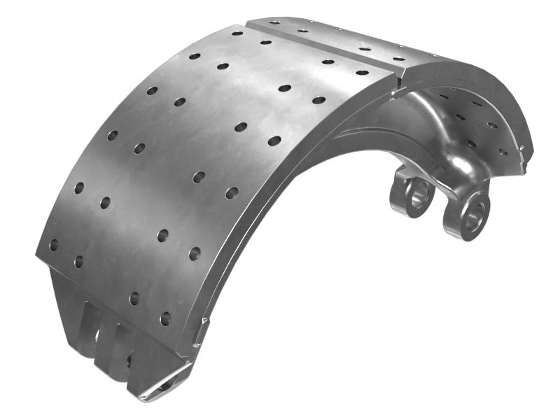 Тормозной башмак Cat® в сборе