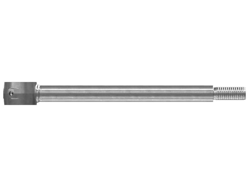 Cat® Reman Hydraulic Rod with Eye Bearing