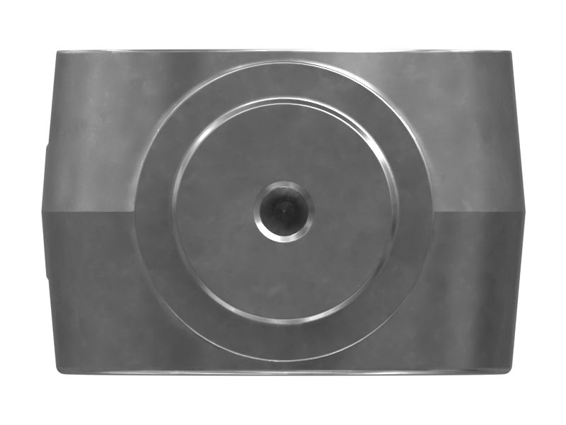 Cat® Reman Hydraulic Rod with Eye Bearing
