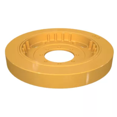 10R-0706: Cat® Reman Crankshaft Damper