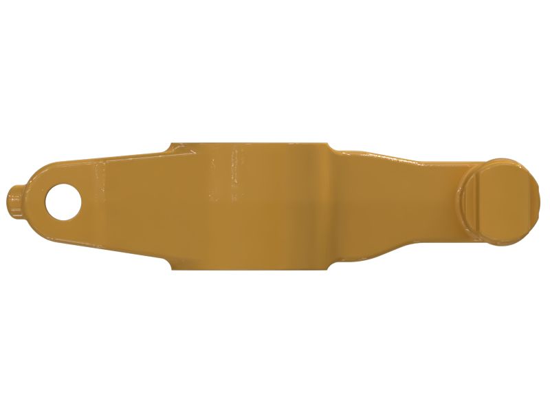 РЫЧАГ КОРОМЫСЛА КЛАПАНА В СБОРЕ