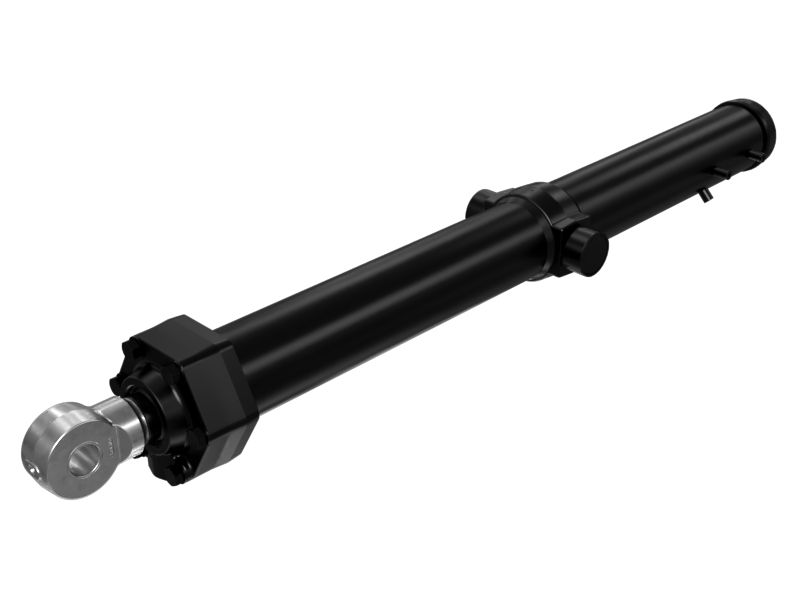 БЛОК ЦИЛИНДРА