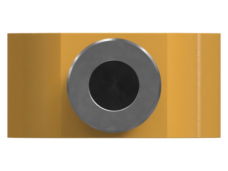 Гидравлический шток в сборе