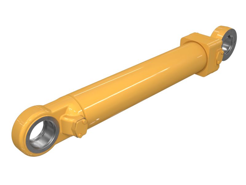 Блок цилиндров