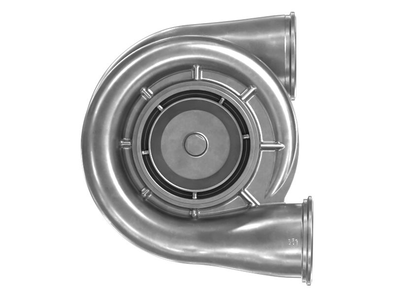 Cat® Reman Turbocharger