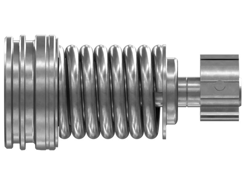 ЦИЛИНДР В СБОРЕ F P