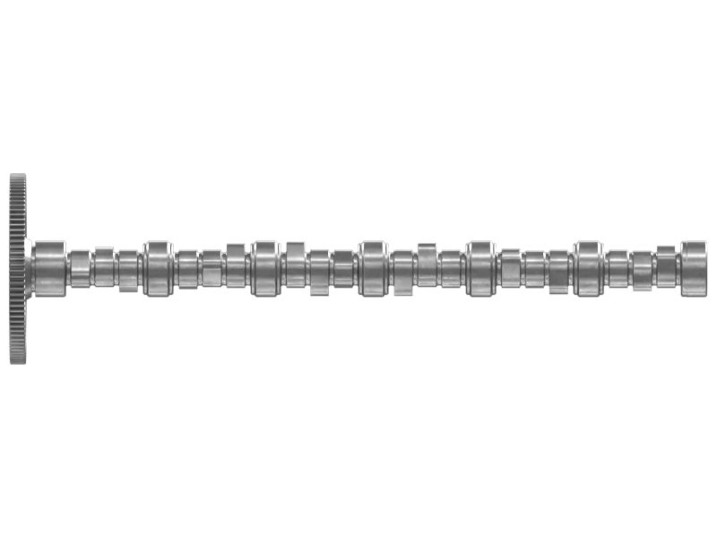 Распределительный вал в сборе