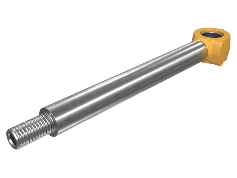 20R-3896: ШТОК ГИДРОСИСТЕМЫ В СБОРЕ