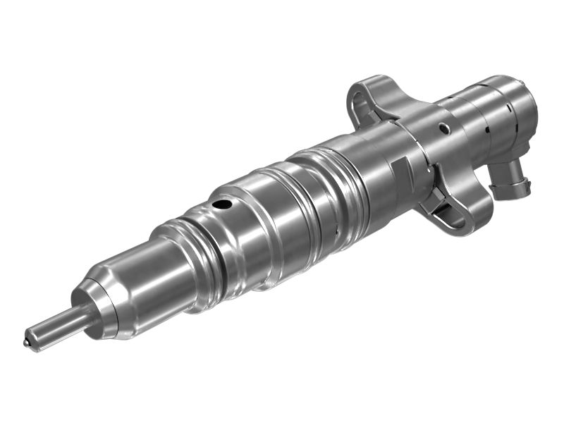 20R-8070: Топливная форсунка Cat® Reman