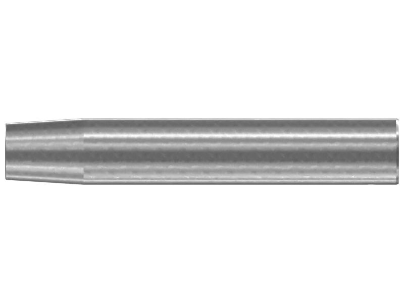 0R-3693: Cat®-Reman hydraulisk stang med øjeleje