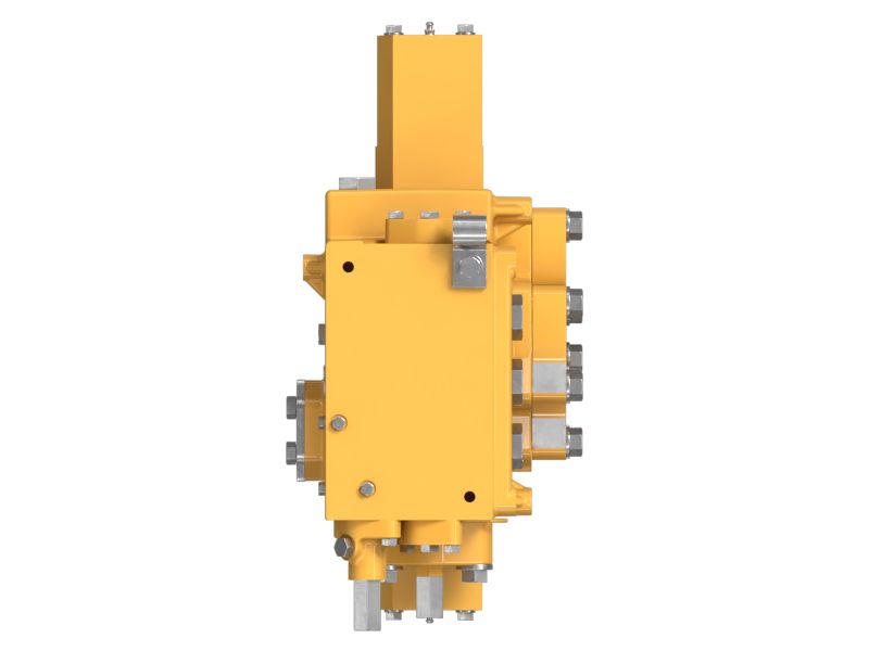 Cat® Reman Control Valve
