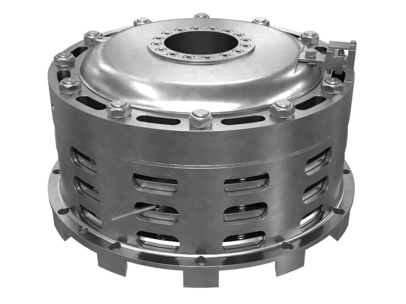 Cat® Reman Hoist Brake
