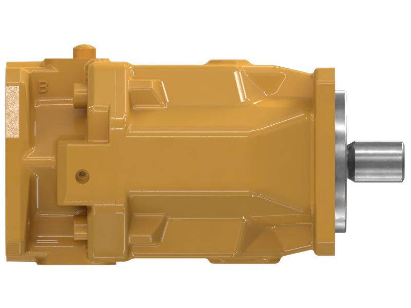 Cat® Reman Double Axial Piston Pump