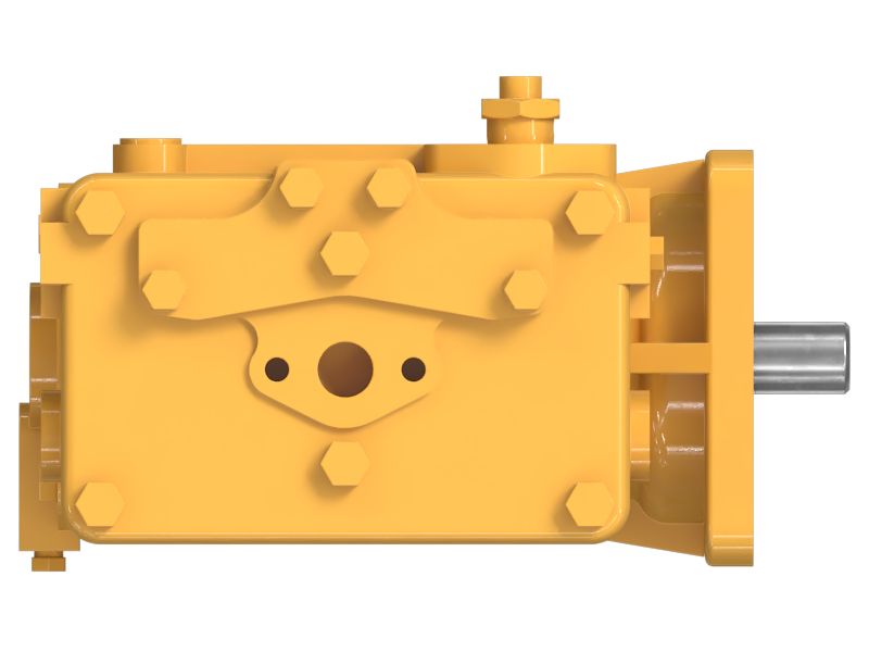 Воздушный компрессор Cat® Reman