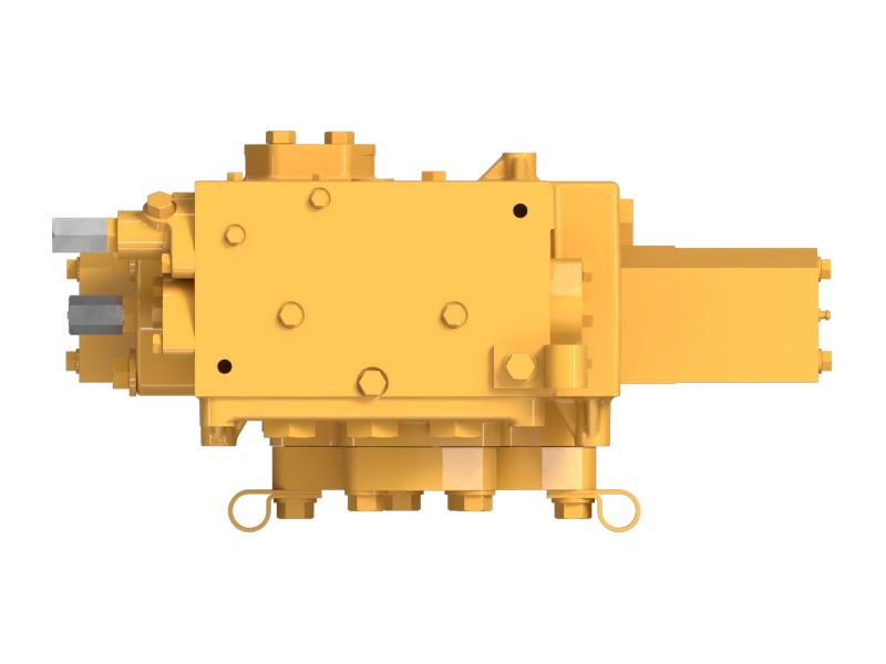 Cat® Reman Control Valve
