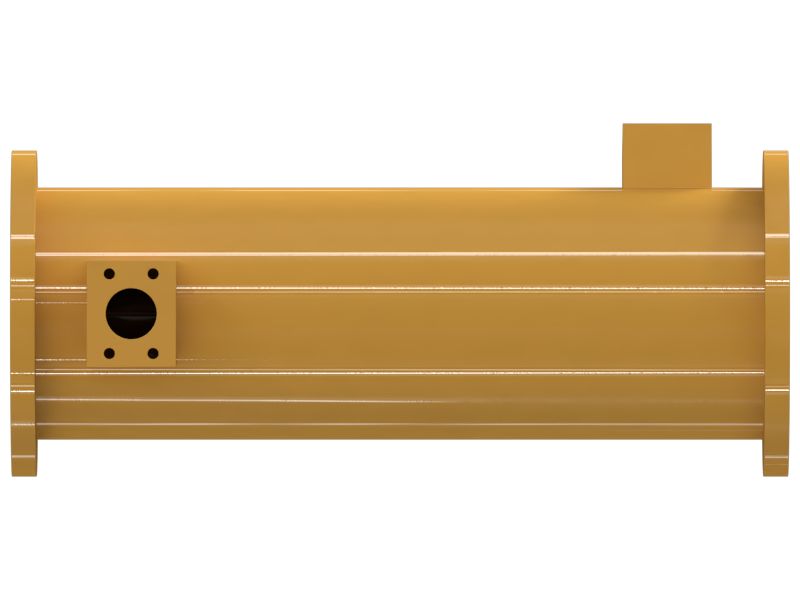 СЕРДЕЧНИК МАСЛЯНОГО ФИЛЬТРА В СБОРЕ