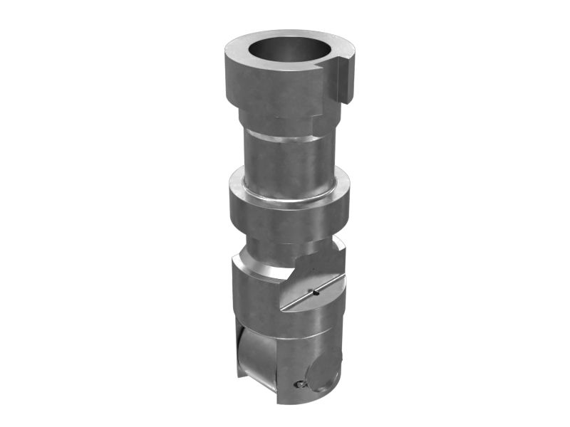 ТОЛКАТЕЛЬ КЛАПАНА В СБОРЕ