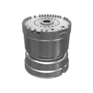 20R-9085: Cat® Reman Final Drive and Wheel Group