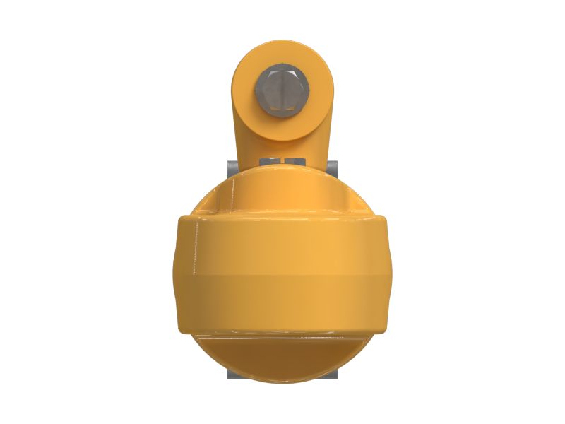 Cat® Reman Hydraulic Cylinder