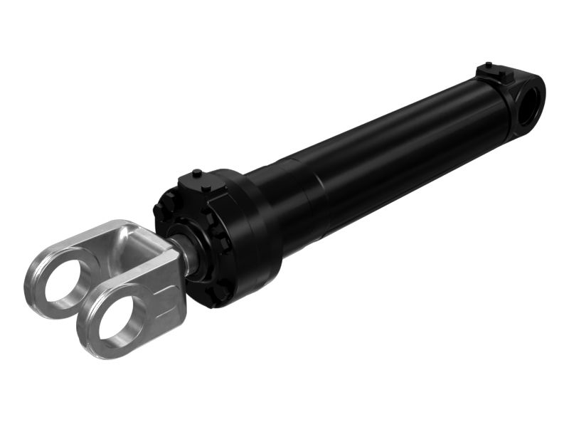 Cat® Reman Hydraulic Cylinder