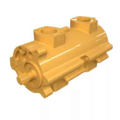 20R-7440: Cat® Reman Gear Pump