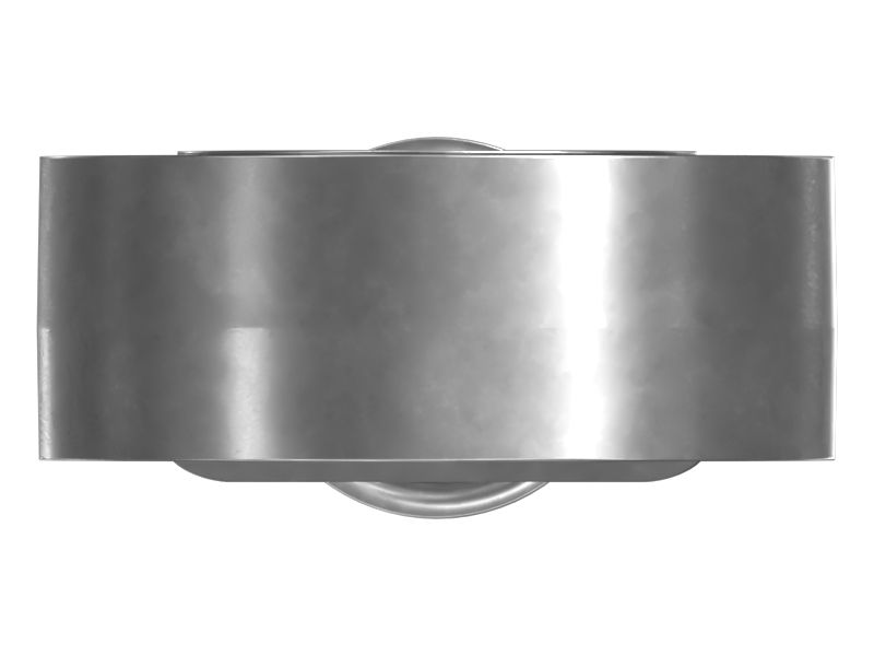 10R-3865: Asta idraulica Cat® Reman con cuscinetto a occhiello