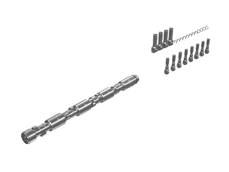 КОМПЛЕКТ РАСПРЕДЕЛИТЕЛЬНОГО ВАЛА